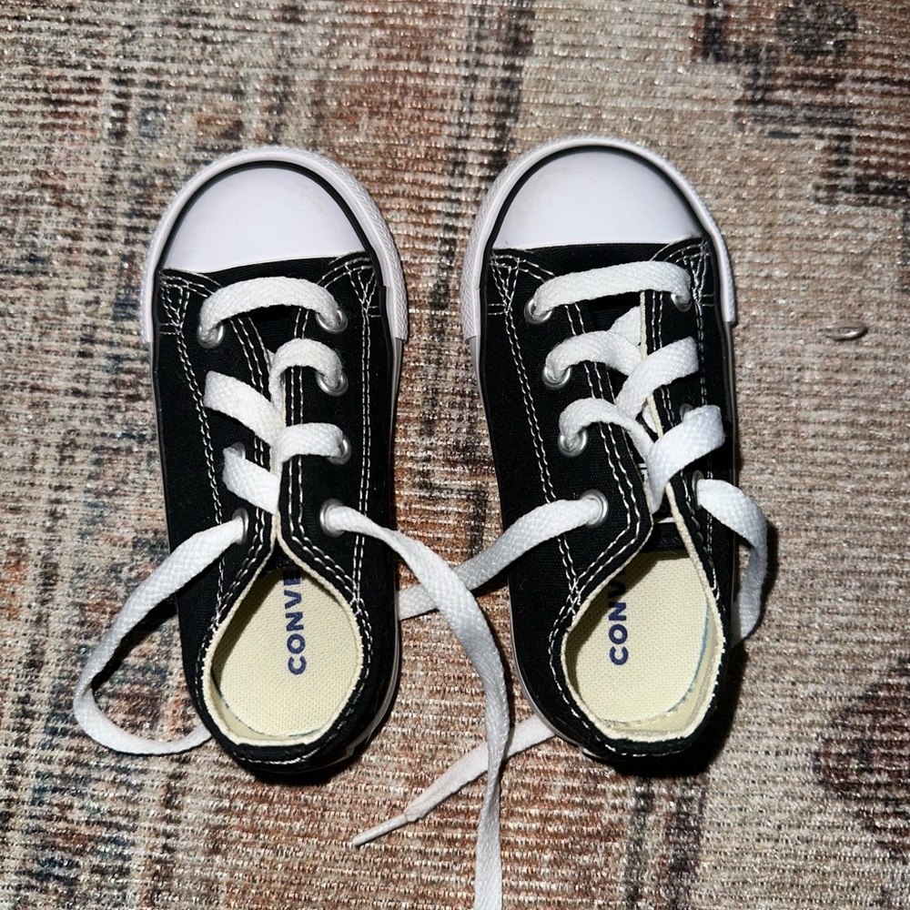 Toddler Converse